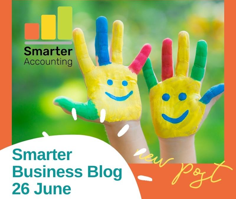 Business Blog 26 June