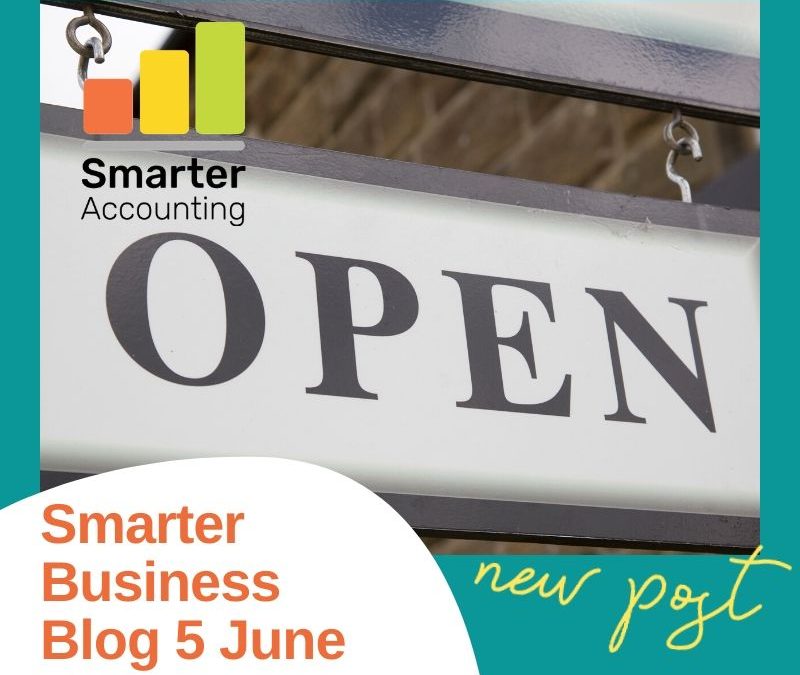 Business Blog 05 June