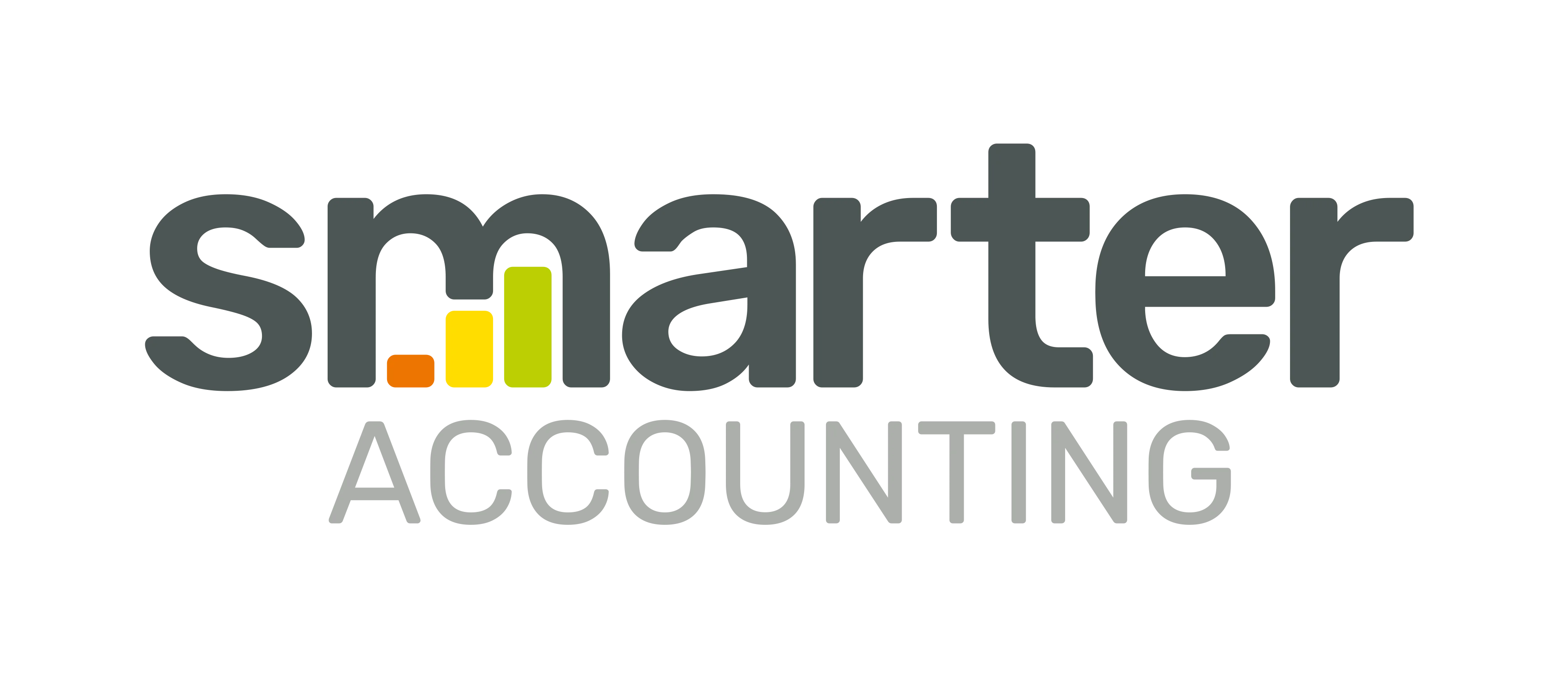 Smarter Accounting Logo