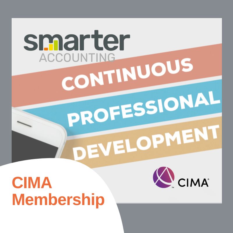 CIMA Membership Ethics, Professionalism & Conduct