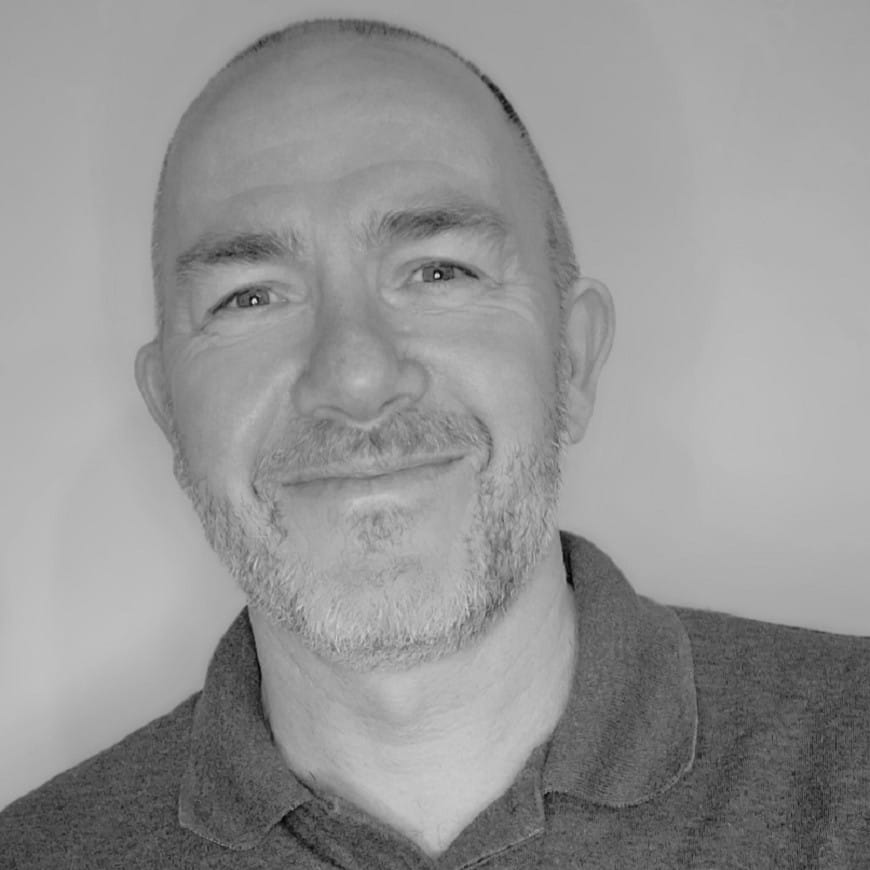 Jon Russell, Crediton, Accountant Shaun Lee - Smarter Accounting