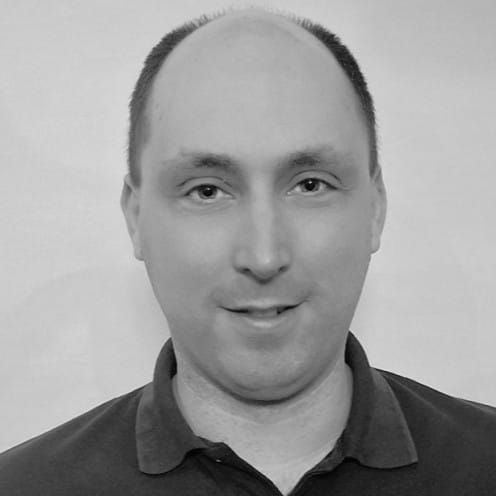 Mark Williams, Crediton, Partner Shaun Lee - Smarter Accounting