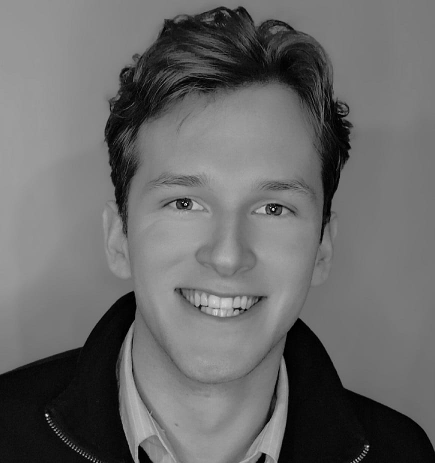 Matt Worrall, Crediton, Accountant