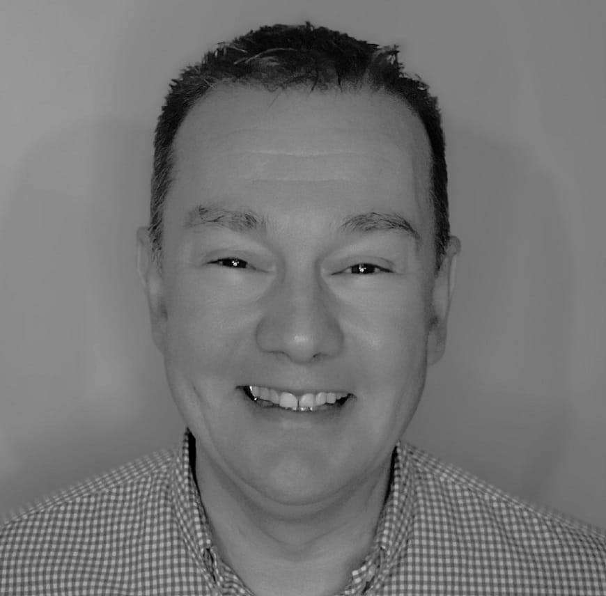 Patrick Tigwell, Crediton & Teignmouth, Partner Shaun Lee - Smarter Accounting