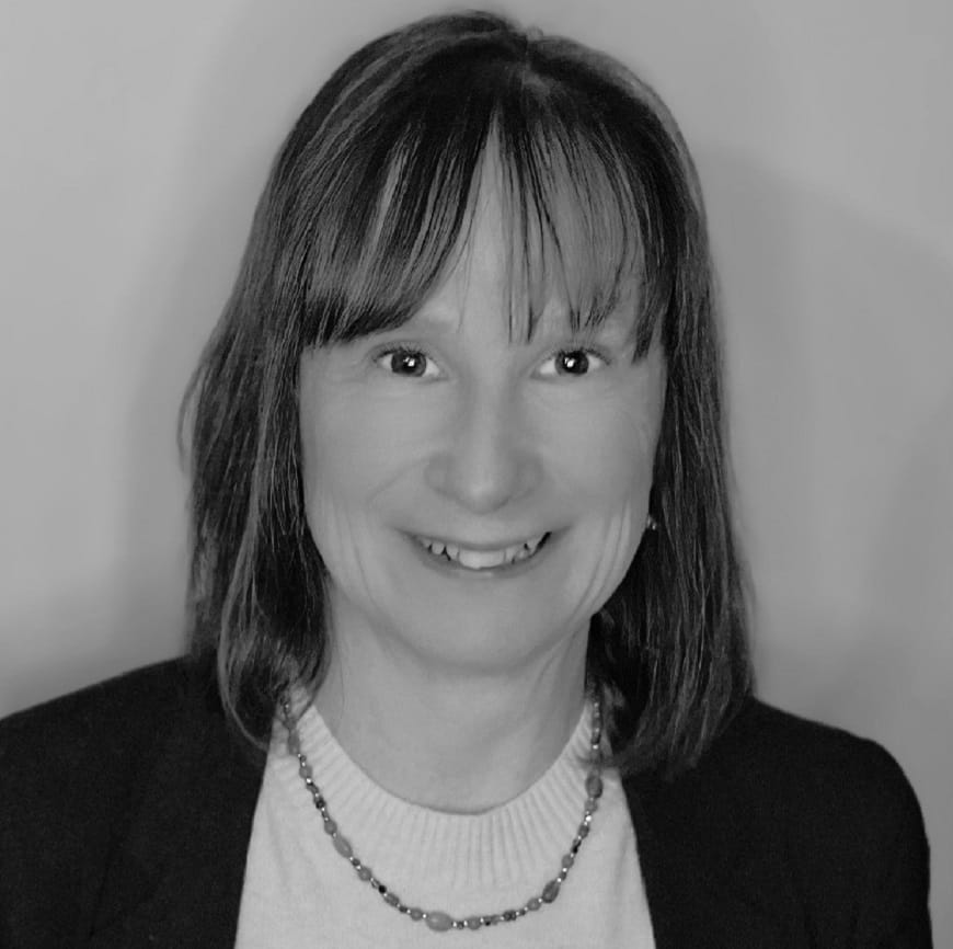 Pearl Smith, Crediton, Administrator Shaun Lee - Smarter Accounting